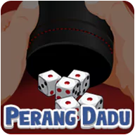 perang dadu